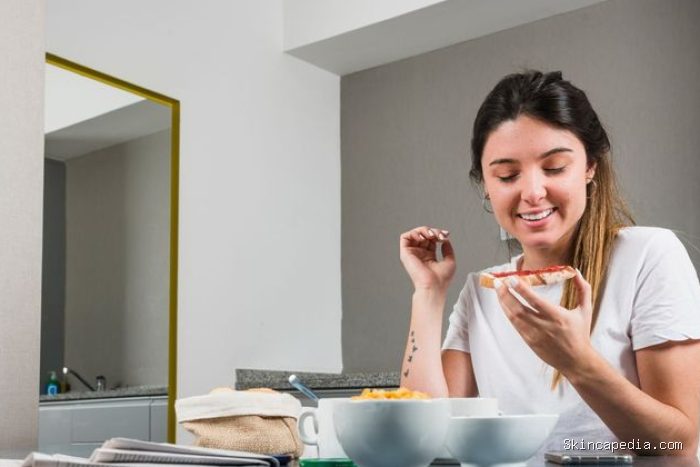 orang yang suka memasak artinya mereka tidak suka pada hal instan.