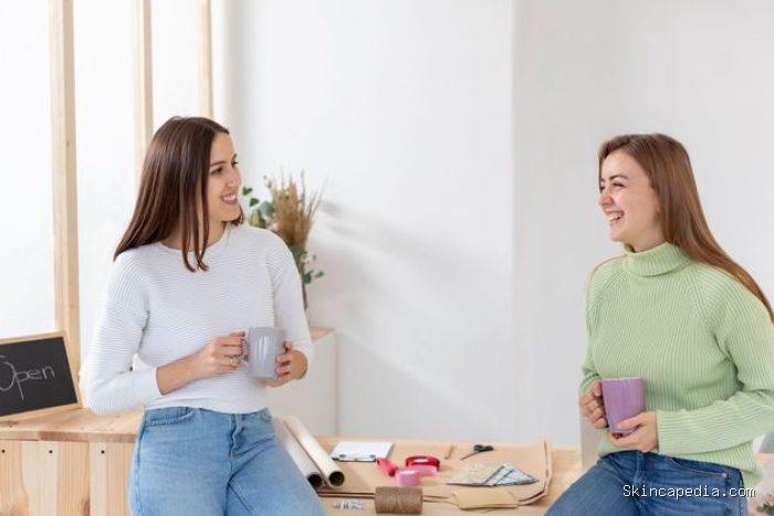 Kalimat yang diucap orang karismatik agar disukai banyak orang, “Aku Ingin Menanyakan Sesuatu Padamu” Kalimat yang diucap orang karismatik agar disukai banyak orang, “Aku Ingin Menanyakan Sesuatu Padamu”