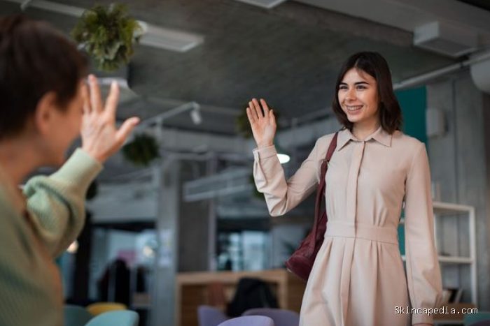 Kalimat yang diucap orang karismatik agar disukai banyak orang, “Saya Sangat Menantikan Pertemuan Kita” Kalimat yang diucap orang karismatik agar disukai banyak orang, “Saya Sangat Menantikan Pertemuan Kita”