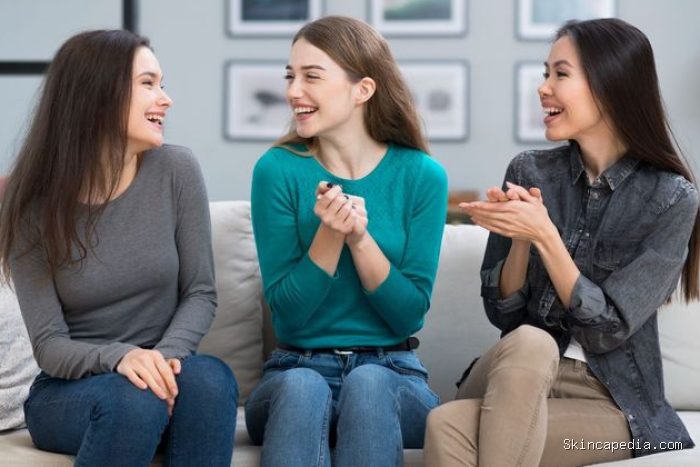Kalimat yang diucap orang karismatik agar disukai banyak orang, “Bagaimana Pengalamanmu?” Kalimat yang diucap orang karismatik agar disukai banyak orang, “Bagaimana Pengalamanmu?”