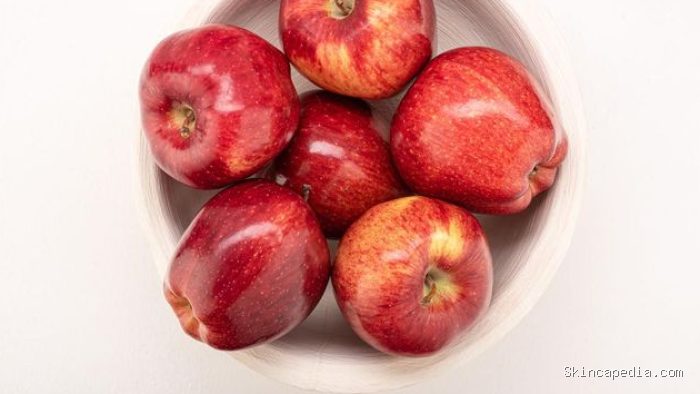 Buah apel