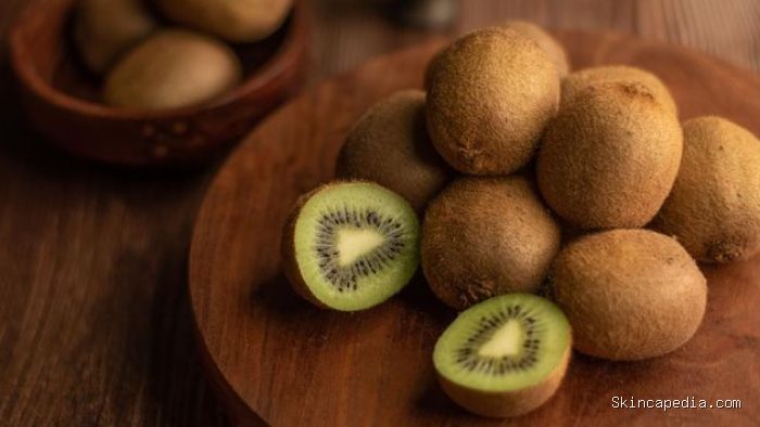 Buah kiwi tinggi serat dan direkomendasikan para ahli Buah kiwi tinggi serat dan direkomendasikan para ahli