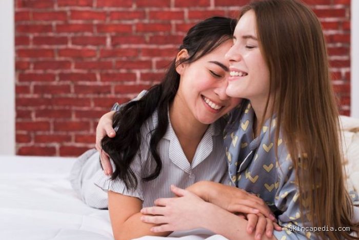 Perempuan berkualitas tinggi dapat menciptakan rasa aman dan kenyamanan dalam sebuah percakapan. Mereka hadir tidak dengan ego untuk mendominasi, tetapi mereka mendengarkan dengan baik lawan bicaranya. Perempuan berkualitas tinggi dapat menciptakan rasa aman dan kenyamanan dalam sebuah percakapan. Mereka hadir tidak dengan ego untuk mendominasi, tetapi mereka mendengarkan dengan baik lawan bicaranya.