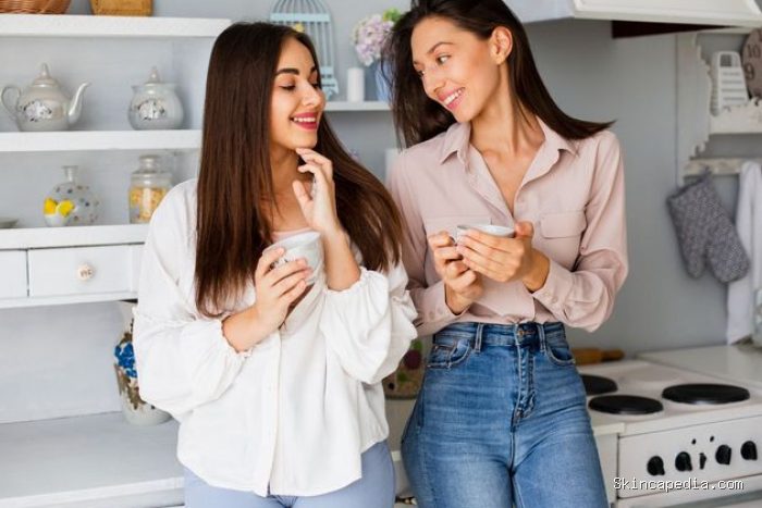 Cara mengenali perempuan berkualitas tinggi adalah mereka berempati, sekaligus memiliki batasan yang sehat. Cara mengenali perempuan berkualitas tinggi adalah mereka berempati, sekaligus memiliki batasan yang sehat.