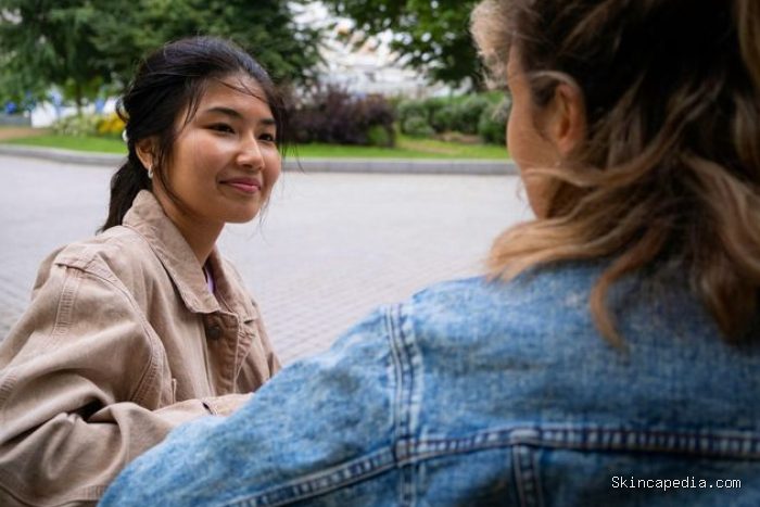 Cara mengenali perempuan berkualitas tinggi yang dilihat dari ucapannya sehari-hari. Cara mengenali perempuan berkualitas tinggi yang dilihat dari ucapannya sehari-hari.