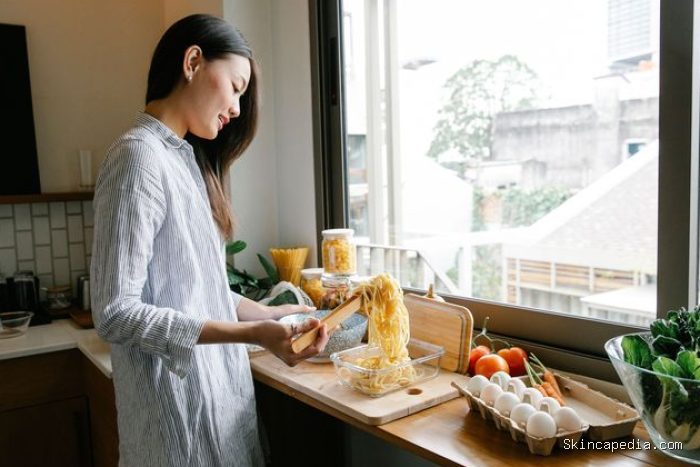 Orang yang suka di rumah saja saat akhir pekan memiliki kesadaran diri Orang yang suka di rumah saja saat akhir pekan memiliki kesadaran diri