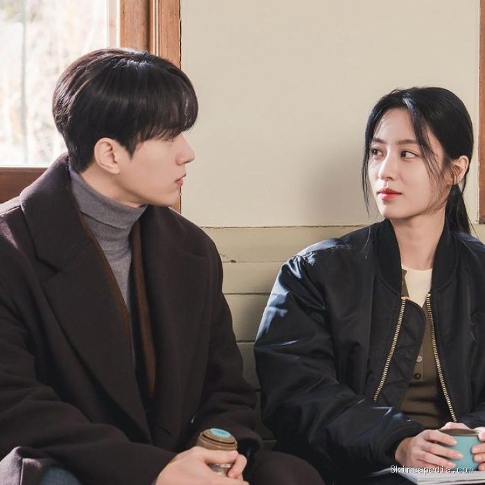 Sinopsis Love In Sync/Foto: Viu