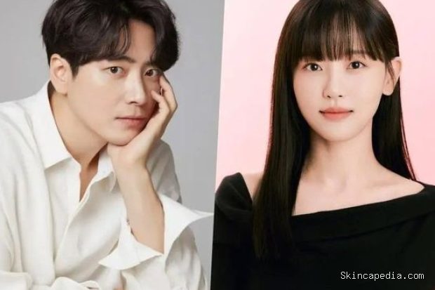 Lee Jun Hyuk dan Kang Han Na/ Foto: soompi.com Lee Jun Hyuk dan Kang Han Na/ Foto: soompi.com