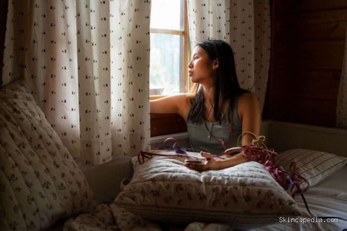 zodiak yang paling senang menghabiskan akhir pekan di rumah
