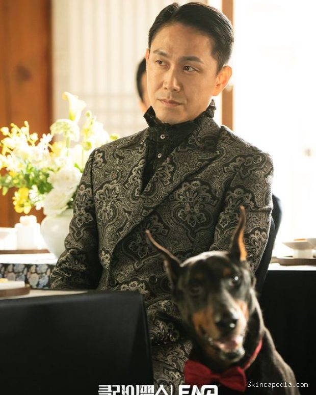 Oh Jung Se di drama Climax/ Foto: ENA Oh Jung Se di drama Climax/ Foto: ENA