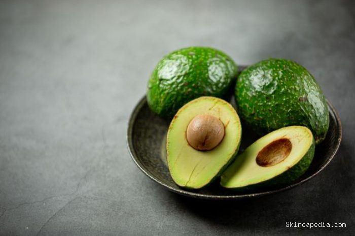 Alpukat menjadi buah lainnya yang bisa membantu produksi kolagen dalam tubuh. Alpukat menjadi buah lainnya yang bisa membantu produksi kolagen dalam tubuh.