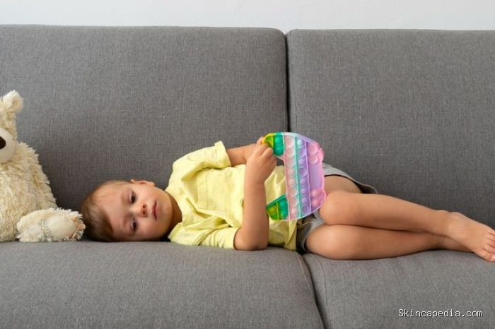 cara mengajarkan anak toilet training yang mudah