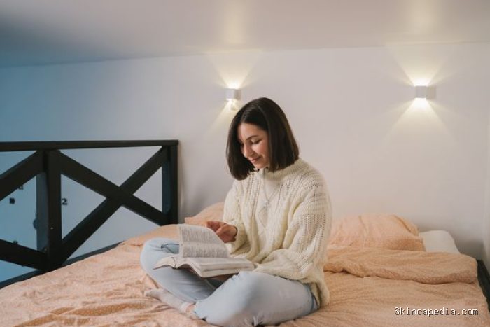 Orang dengan kecerdasan emosional tinggi biasanya akan mengosongkan jadwal mereka untuk tidak melakukan apa-apa. Ini membantu mereka untuk berpikir jernih yang dapat meningkatkan kecerdasan emosional.