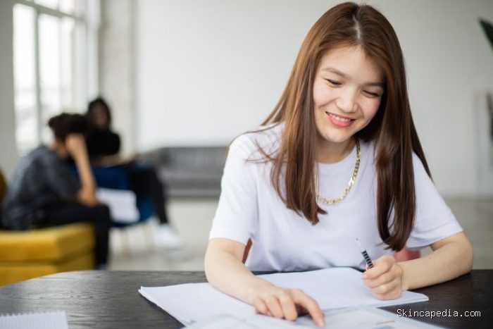 Orang yang percaya diri dapat menoleransi ketidaknyamanan