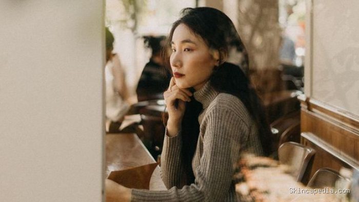 Kalimat “Aku butuh waktu”. Orang pantang menyerah juga memerlukan waktu untuk mengelola emosinya