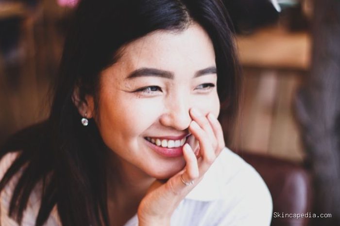 Orang yang suka makeup minimal adalah orang yang percaya diri dengan tampilan apa adanya