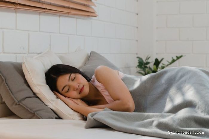 ciri kepribadian menarik di balik orang yang tidak bisa tidur tanpa kipas angin ciri kepribadian menarik di balik orang yang tidak bisa tidur tanpa kipas angin