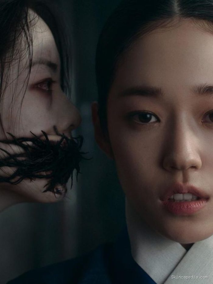 The East Palace ROH YOON SEO as Saeng-gang in The East Palace Cr. Netflix © 2026 The East Palace ROH YOON SEO as Saeng-gang in The East Palace Cr. Netflix © 2026