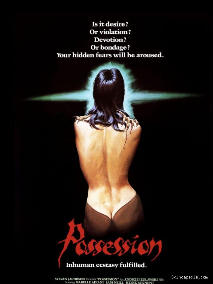 Possession (1981) Possession (1981)