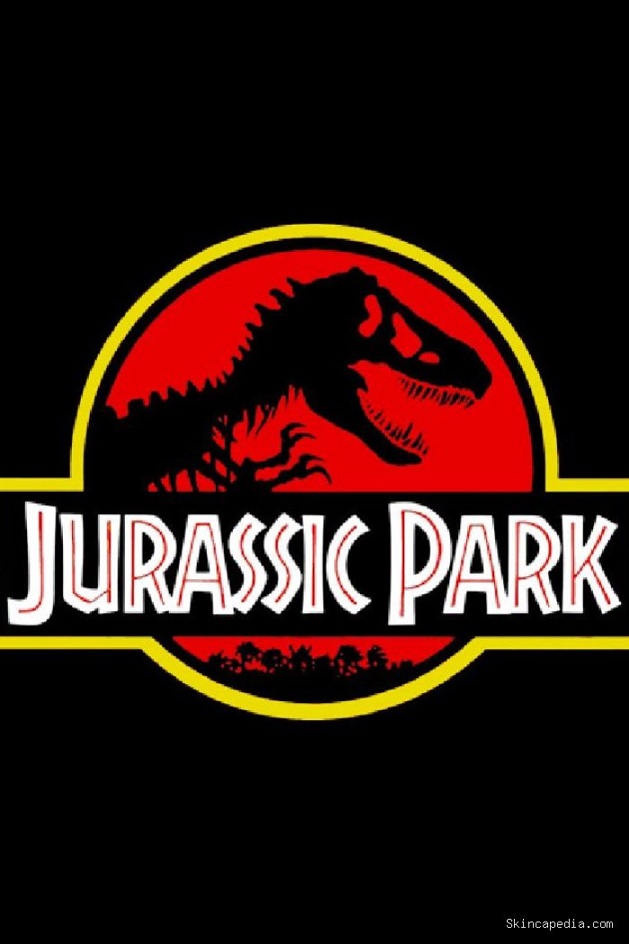 Cuplikan adegan dalam film Jurassic Park (1993). Cuplikan adegan dalam film Jurassic Park (1993).