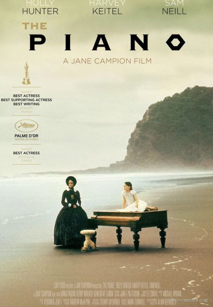 The Piano (1993) The Piano (1993)
