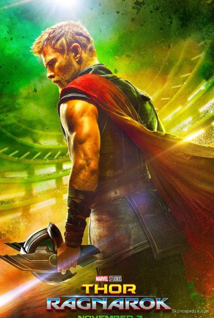 Thor Ragnarok Thor Ragnarok