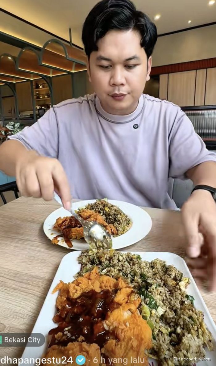 Deretan hack makan hemat di Solaria