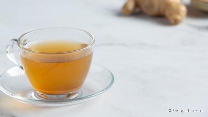 Minuman ginseng