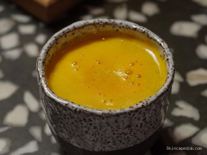 Jamu galian singset yang punya khasiat menurunkan berat badan