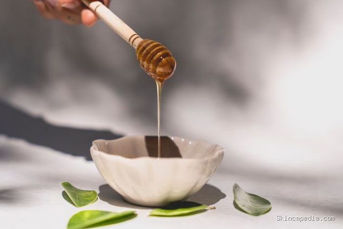 Madu mengandung sekitar 0,5 persen protein. Mungkin terlihat tidak banyak, tetapi dapat bermanfaat jika dikombinasikan dengan vitamin dan mineral lain yang terkandung dalam madu. Hasilnya, madu dapat mengatasi masalah rambut patah. Madu mengandung sekitar 0,5 persen protein. Mungkin terlihat tidak banyak, tetapi dapat bermanfaat jika dikombinasikan dengan vitamin dan mineral lain yang terkandung dalam madu. Hasilnya, madu dapat mengatasi masalah rambut patah.