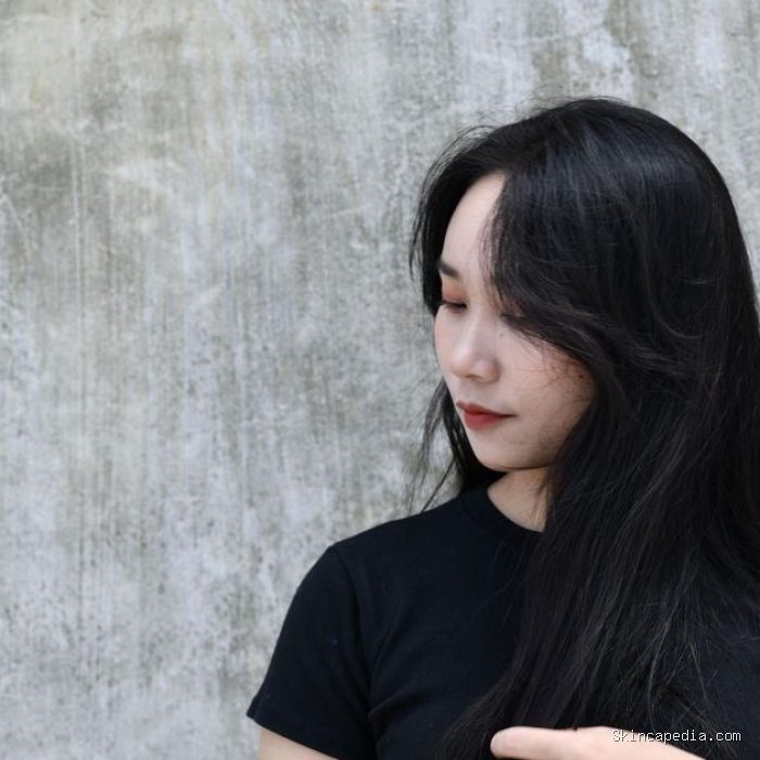 Zat besi yang membantu mengantarkan oksigen ke rambut Zat besi yang membantu mengantarkan oksigen ke rambut