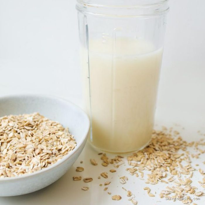Oat milk/Foto: Pexels/Polina Tankilevitch Oat milk/Foto: Pexels/Polina Tankilevitch