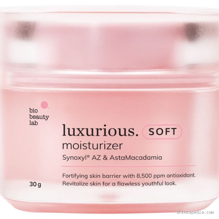 Moisturizer anti aging dari Bio Beauty Lab Moisturizer anti aging dari Bio Beauty Lab