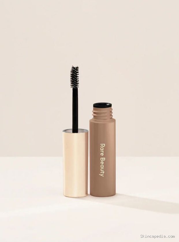 Brow Harmony Tinted Flexible Lifting Gel dari Rare Beauty