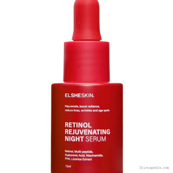 Serum anti aging dari Elsheskin Serum anti aging dari Elsheskin