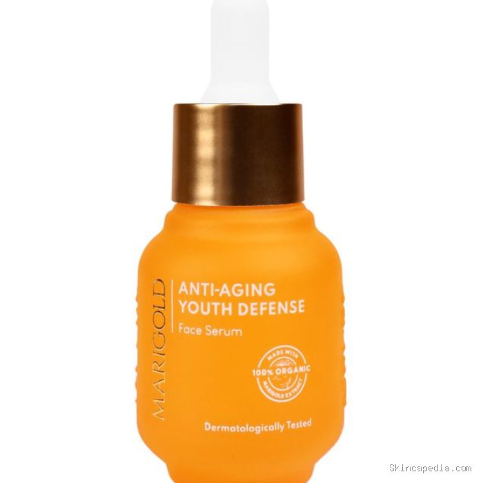 Serum anti aging dari NPURE Serum anti aging dari NPURE