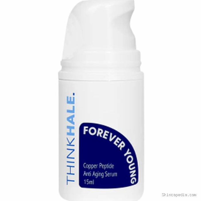 Serum anti aging dari HALE Serum anti aging dari HALE