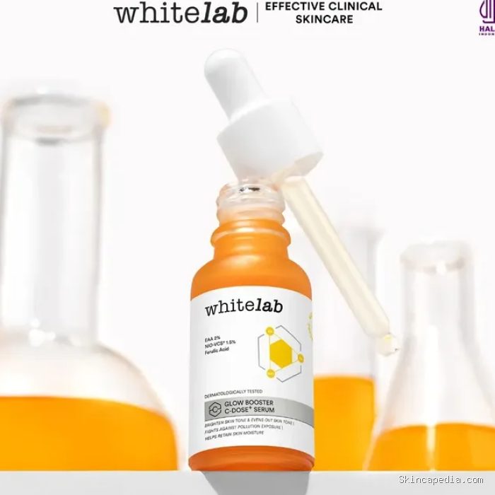 Serum vitamin C dari Whitelab Serum vitamin C dari Whitelab