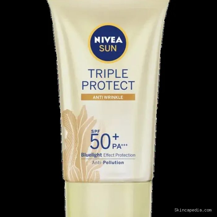 Rekomendasi sunscreen anti-aging untuk tampil awet muda di usia 40-an Rekomendasi sunscreen anti-aging untuk tampil awet muda di usia 40-an