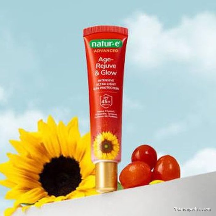 Rekomendasi sunscreen anti-aging untuk tampil awet muda di usia 40-an Rekomendasi sunscreen anti-aging untuk tampil awet muda di usia 40-an
