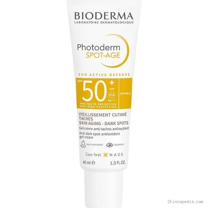 Rekomendasi sunscreen anti-aging untuk tampil awet muda di usia 40-an Rekomendasi sunscreen anti-aging untuk tampil awet muda di usia 40-an