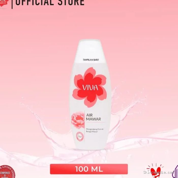 Viva Air Mawar Viva Air Mawar