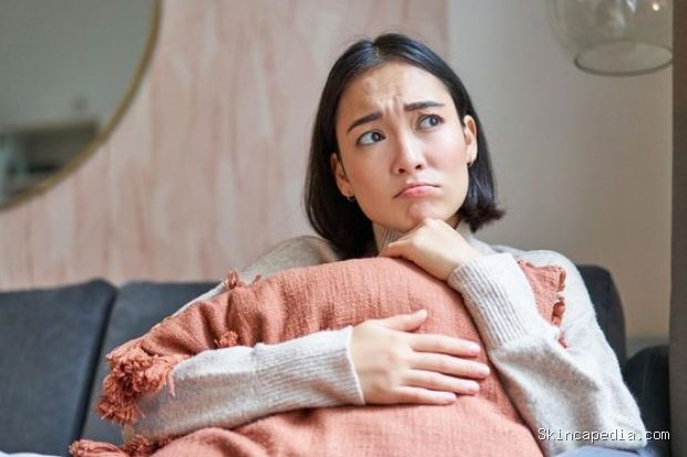 Jika pikiran terus bersiap menghadapi kemungkinan terburuk, bahkan saat keadaan sebenarnya aman, bisa jadi tubuhmu masih berada dalam mode bertahan hidup/ Foto: Freepik.com/Freepik