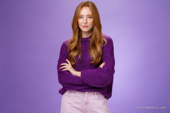 Warna pakaian yang identik dengan orang cerdas berikutnya adalah ungu. Warna satu ini sering dipilih orang cerdas untuk menunjukkan keterbukaan. Warna pakaian yang identik dengan orang cerdas berikutnya adalah ungu. Warna satu ini sering dipilih orang cerdas untuk menunjukkan keterbukaan.