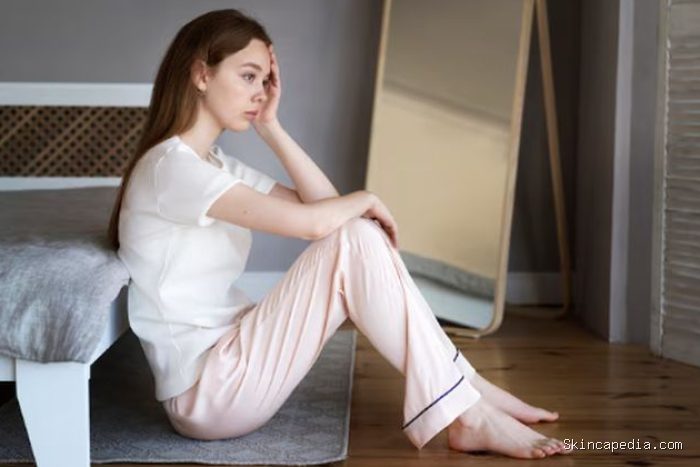 Kebiasaan merendahkan diri sendiri sering muncul pada orang dengan self-esteem rendah. Menurut psikologi, cara seseorang berbicara tentang dirinya dapat mempengaruhi kondisi mental dan emosionalnya./ Foto: magnific.com Kebiasaan merendahkan diri sendiri sering muncul pada orang dengan self-esteem rendah. Menurut psikologi, cara seseorang berbicara tentang dirinya dapat mempengaruhi kondisi mental dan emosionalnya./ Foto: magnific.com