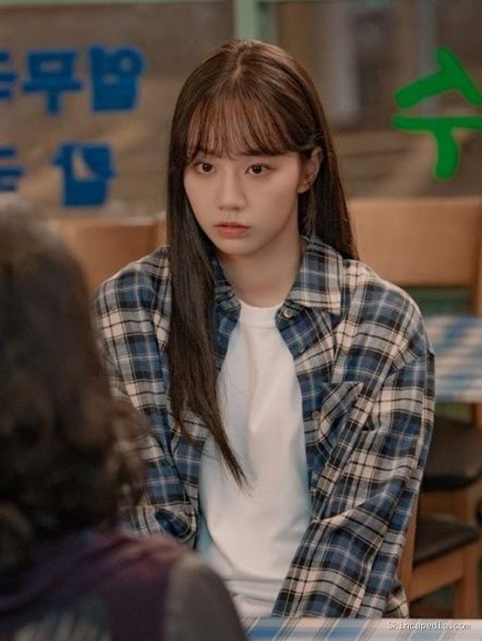 Hyeri di Dream to You Hyeri di Dream to You