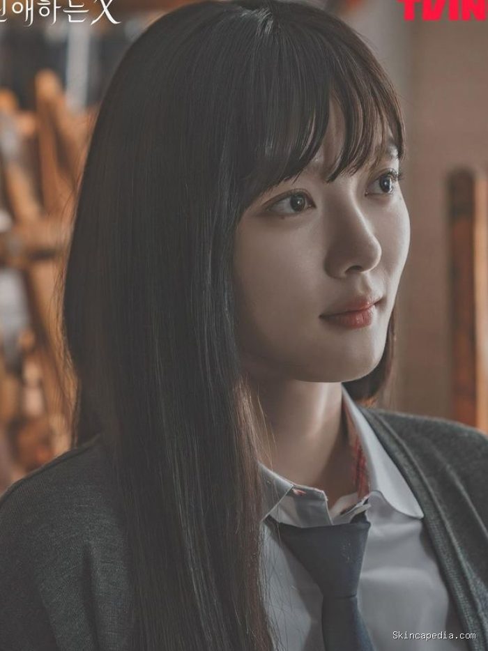 Drama thriller romance bertajuk Dear X menjadi comeback perdana Kim Yoo Jung di tahun 2025 yang rilis pada Kamis, (6/11/2025) di HBO Max. Drama thriller romance bertajuk Dear X menjadi comeback perdana Kim Yoo Jung di tahun 2025 yang rilis pada Kamis, (6/11/2025) di HBO Max.