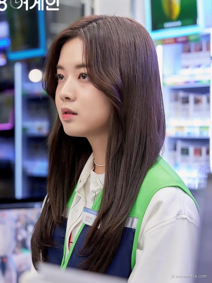 Roh Jeong Eui di 18 Again Roh Jeong Eui di 18 Again
