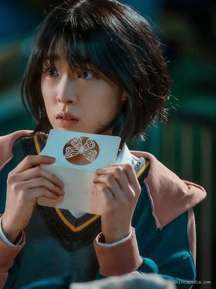 Potret Choi Seung Eun dalam The Sound of Magic/ Foto: Instagram.com/netflixkr Potret Choi Seung Eun dalam The Sound of Magic/ Foto: Instagram.com/netflixkr