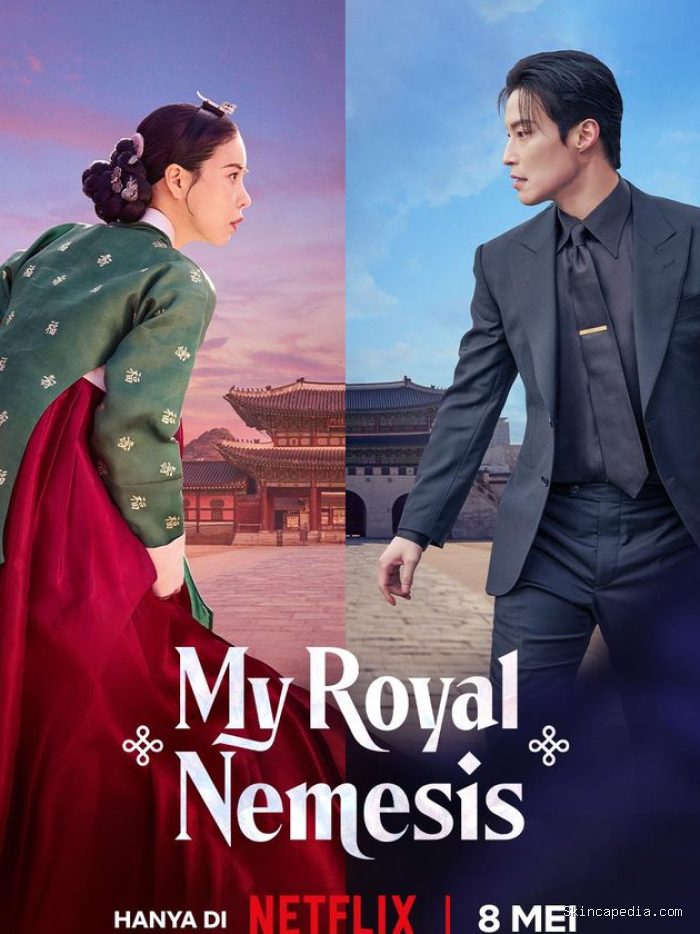 Zodiak Karakter 'My Royal Nemesis', Kamu Mirip Siapa?/ Foto: instagram.com/ @netflixid Zodiak Karakter 'My Royal Nemesis', Kamu Mirip Siapa?/ Foto: instagram.com/ @netflixid